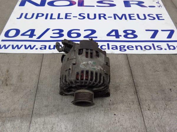 ALTERNATEUR CITROEN/PEUGEOT - Vue 1